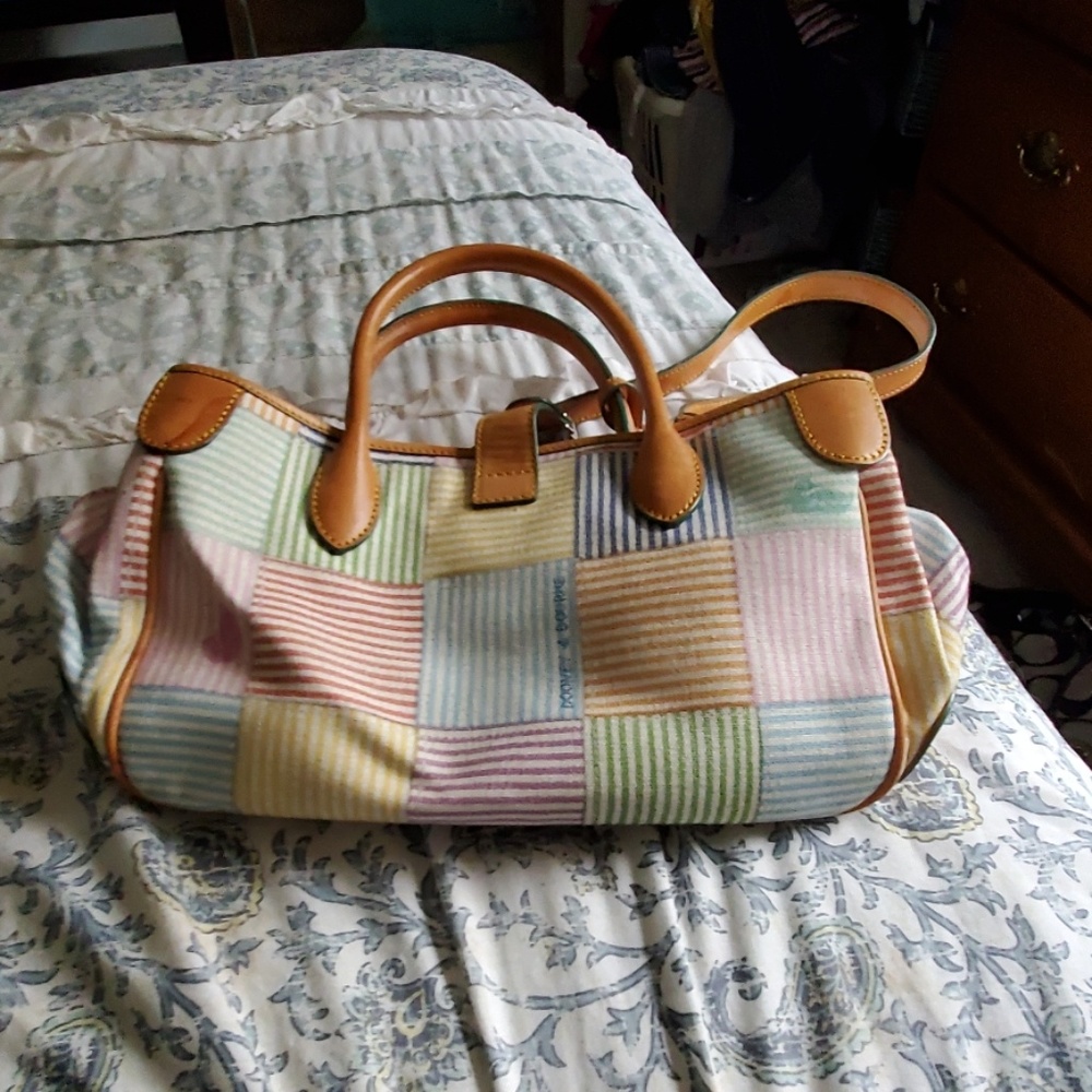 Purse  Multi colored - Picture 4 of 5